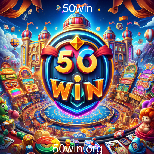 Explorando a Categoria 'Registro' no 50win: Uma Nova Dimensão de Jogos